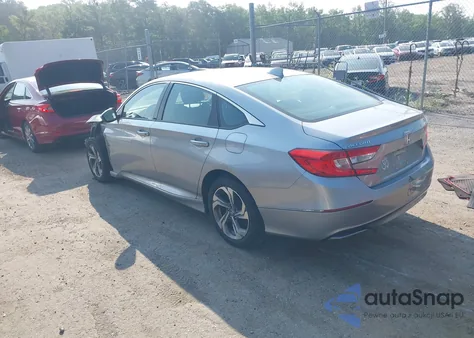2020 Honda Accord Ex from USA, damaged, VIN 1HGCV1F48LA039790